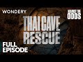 Against The Odds: Thai Cave Rescue | Episode 4: Chamber Nine