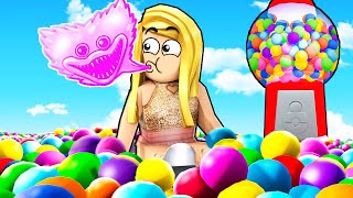 STWORZYŁAM SWOJE GUMY BALONOWE!😆(Tycoon Gumball)| Bella