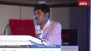 elets KE Kovalam - Smart Cities in the Era of Digital India