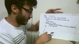 CSCE 111 - While Loops