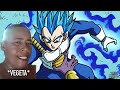 dragon ball super la saga de granola manga a color resumen en 1 video