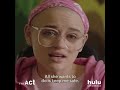 the act teaser — joey king — 2019