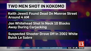 Kokomo Death Investigation