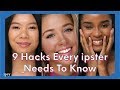 9 Hacks Every ipster Needs To Know | ipsy