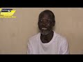 Part 5 Chimutasvu's Confession, Tears Of Joy, & Says Thank You Sekuru Tasvu 