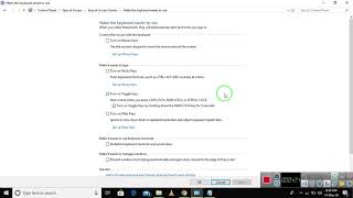 Part-2 Practical - Accessibility options - { Web application (basic) }