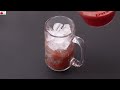 watermelon mojito no sugar no soda quick refreshing summer drink recipe summer recipes