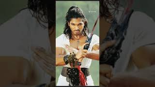 Badrinath movie Hindi hero stylish star Allu Arjun part 2 dialogue real