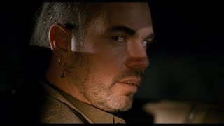 ONE FALSE MOVE Cynda Williams Billy Bob Thornton Michael Beach dir. Carl Franklin | SCENE