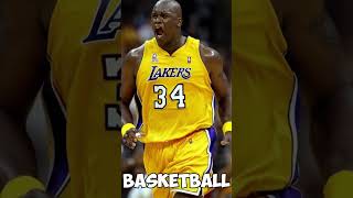 What is Shaq O'Neals net-worth🤔💸?