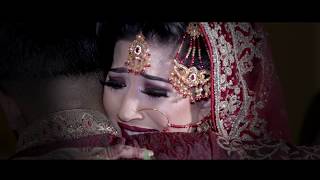 ASIAN WEDDING TRAILER| S9 FILMS | IMRAN & IQRA