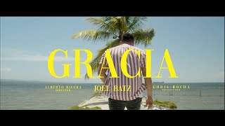 Gracia | Joel Batz |   Video Oficial