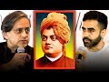 What Does Hinduism Really Mean - Shashi Tharoor Explains