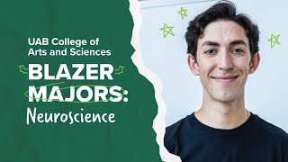 Blazer Majors: Neuroscience