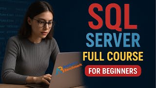 SQL Server Full Course for Beginners | Microsoft SQL Explained Simply | AB Trainings