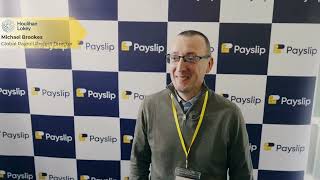 Transforming Payroll with Tech: Michael Brookes on Efficiency & Automation