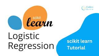 04. Logistic Regression Using Scikit-learn | Machine Learning With Scikit-Learn