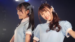 【１部】夢喰い♥Rabbit(関西学院大学)　単独解散公演～最後まで可愛すぎちゃって、ごめんね？～