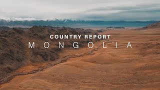 Mongolia: Mining and tourism, to education and IOT | Country Report