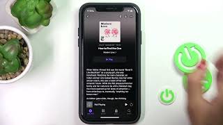 How to Download Podcast Episode on iPhone? | Access Podcasts OFFLINE