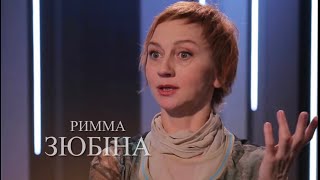 ЗЮБІНА:  Майдани,  родичі з Криму, Добронравов, Салій, відмова від російських фільмів і нагород