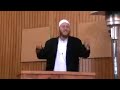 unity in islam by sheikh shady alsuleiman