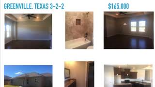 Turnkey Rental Houses in Dallas - Hassle-free Cashflow with Omnikey Realty