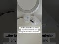 Turning a dumb fan into a smart one using Home Assistant, Node-Red, Broadlink RM & a Dyson fan.