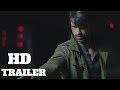 ON THE ROPES Official Trailer (2018) Action Movie