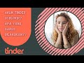 Akun Tinder Kamu di Blokir, Apakah bisa di pulihkan?? (TIPS MAIN TINDER)