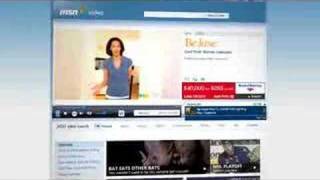 Darla's Story on MSN Video