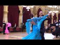 vienna dance concourse 2023 senior iii standard viennese waltz wdsf final 23 july 2023