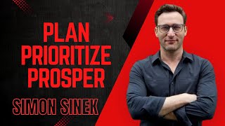 Master Time Management |By Simon Sinek| Motivation