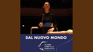 Sinfonia No. 9 in Mi minore, Op. 95 “Dal nuovo mondo”: III. Scherzo – Molto vivace (Dolby...