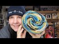 Great Sweater Yarn and More / Wool Warehouse Yarn Unboxing