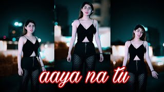 Aaya Na Tu | Arjun Kanungo | Momina Mustehsan | Nisha Bhatt | Letest Hindi sad songs 2021 , 2020