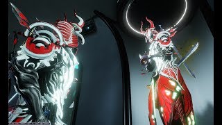 [ Warframe戰甲神兵 ] : 午夜電波摟~菜雞台主，想看技術請左轉!【直播檔1080819】