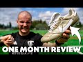 1 MONTH REVIEW | Nike Premier 3