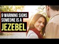 God Will Expose a JEZEBEL By . . .