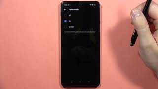 How to Enable Dark Mode on Messenger App - Turn On Night Mode on Messenger