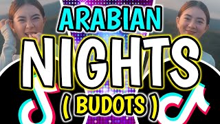 1001 ARABIAN NIGHTS ( TIKTOK VIRAL BUDOTS ) DJ GENTRAX
