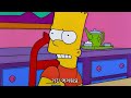 bart and bart feat doppelganger ~ the simpsons