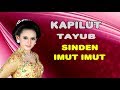 KAPILUT -  TAYUB DENTA LARAS