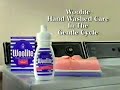 woolite gentle cycle 1993 usa