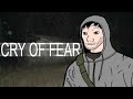 Playing Cry of Fear Like it's 2012【Spooky Season Screams】#horrorgaming #cryoffear