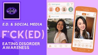 How Social Media contributes to Eating Disorders