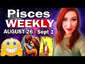 PISCES MAJOR LIFE CHANGES! THEY WANT YOU TO MOVE IN WITH THEM! THERE MORE TO THIS HERE IS WHY!