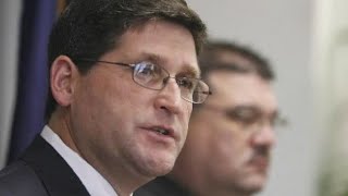 Court of appeals upholds rape sentence of former St. Tammany Sheriff Jack Strain