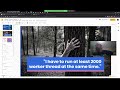 NottsJS May: Node.js Worker Threads - James Snell