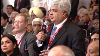 India Today Conclave: Q&A Session With Manmohan Singh
